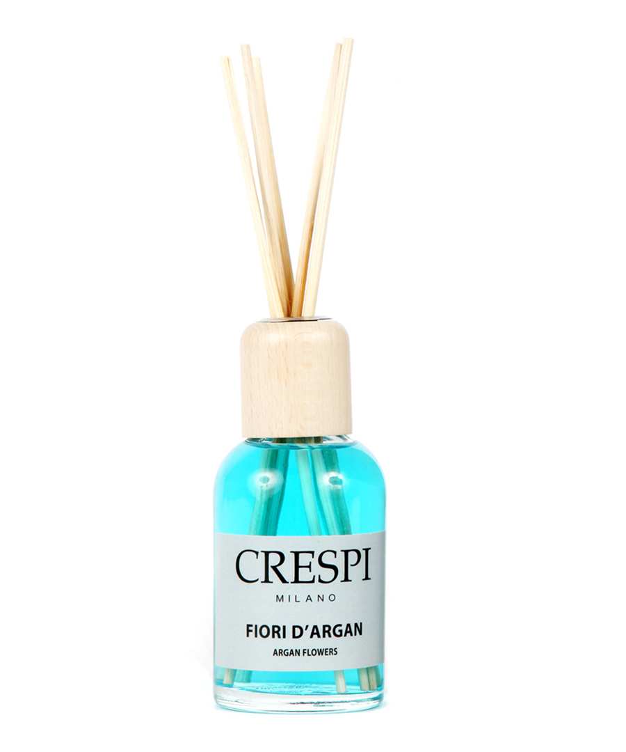Argan Flowers Diffuser 100ml Sale - Crespi Milano