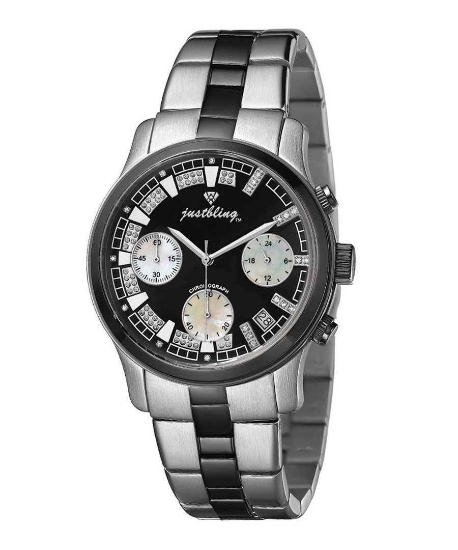 Women's Alessandra diamond watch Sale - JBW