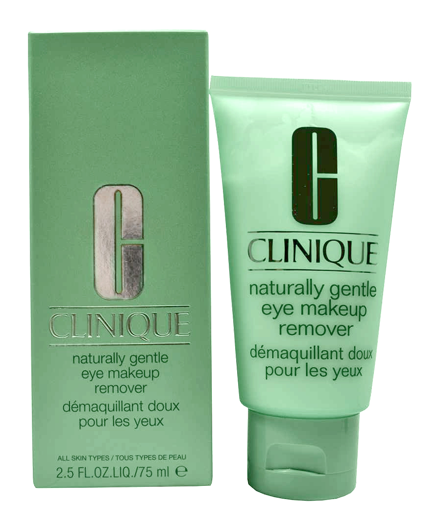 Discount Gentle eye makeup remover 75ml SECRETSALES