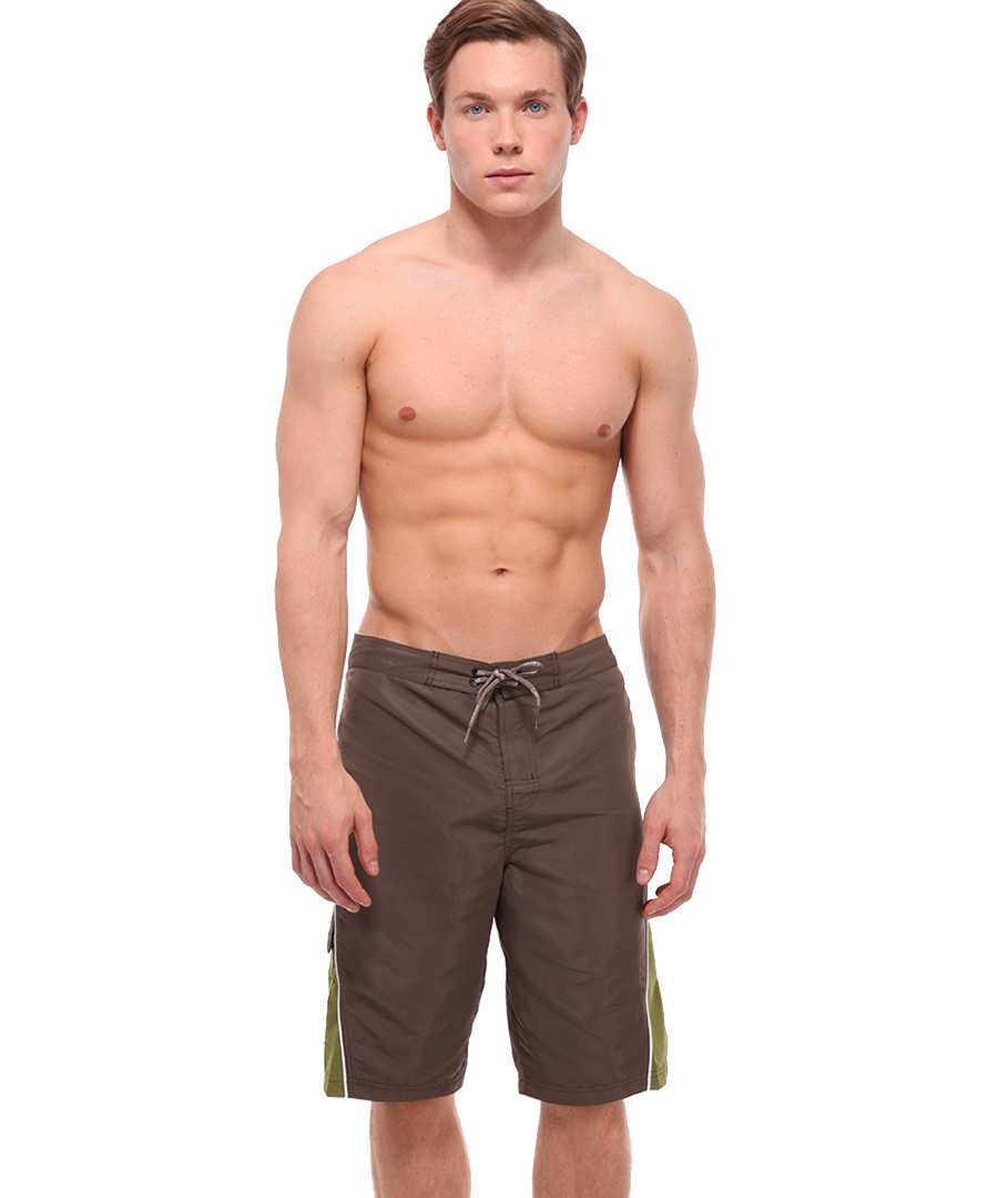 Discount Men's Long Board Shorts SECRETSALES