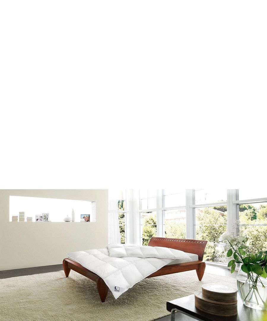 9T Super King Goose Down Duvet Sale - surrey down