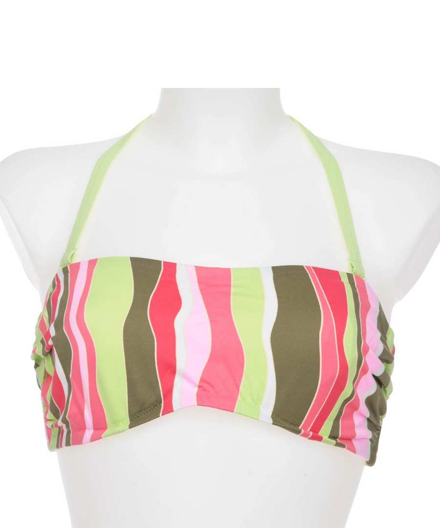 hen tai young preg freya jelly bean bikini