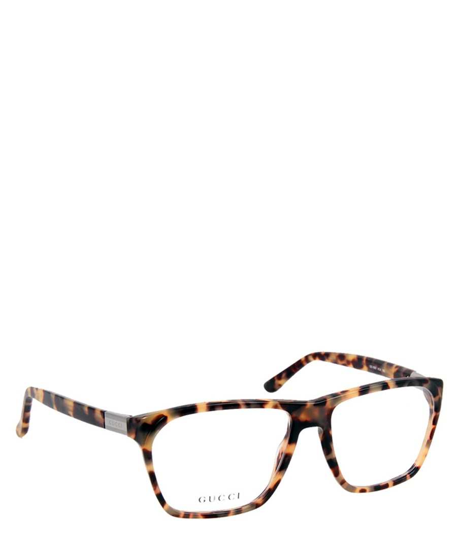 square gucci frames