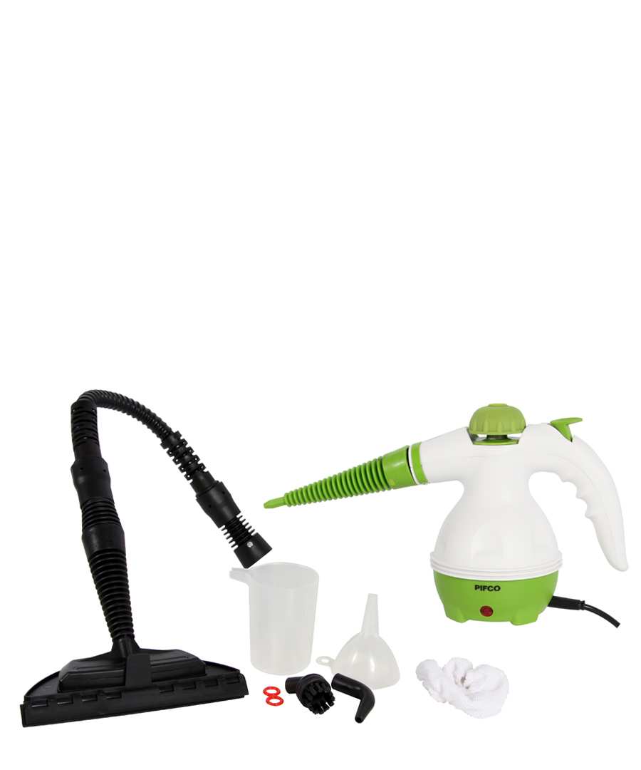 Handheld steam cleaner Sale - Pifco