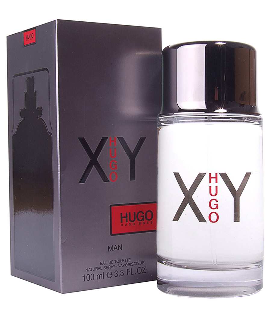 XY EDT 100ml Sale - hugo boss