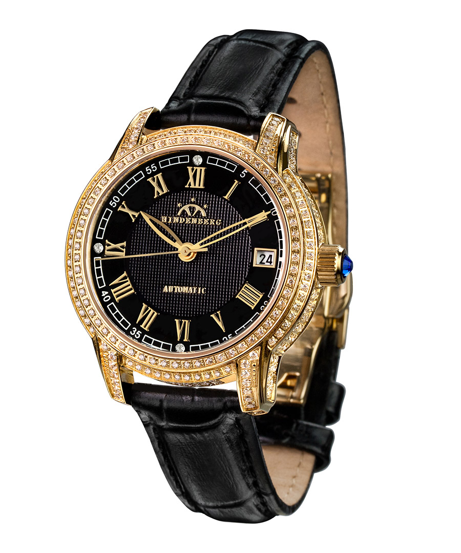 Discount Duchess goldtone diamond dial watch SECRETSALES