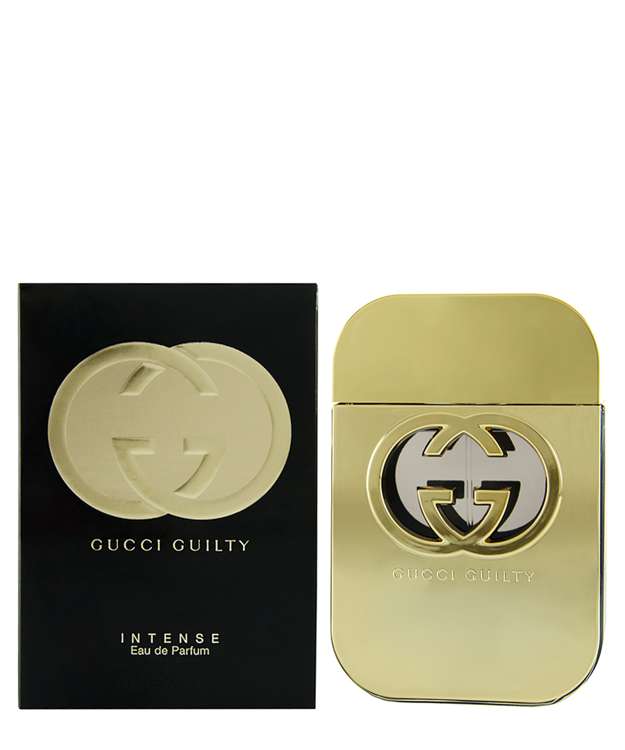 Guilty Intense EDP 75ml Sale - gucci