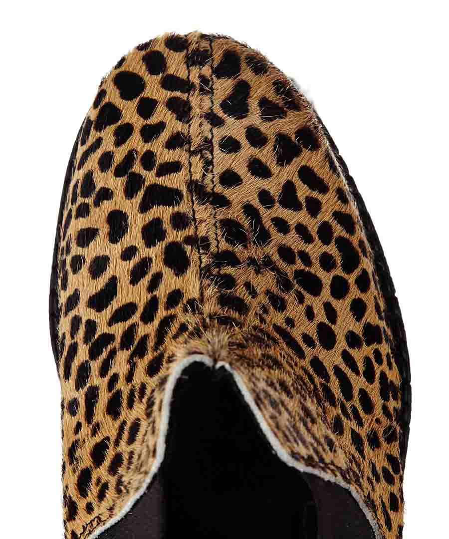 chelsea leopard