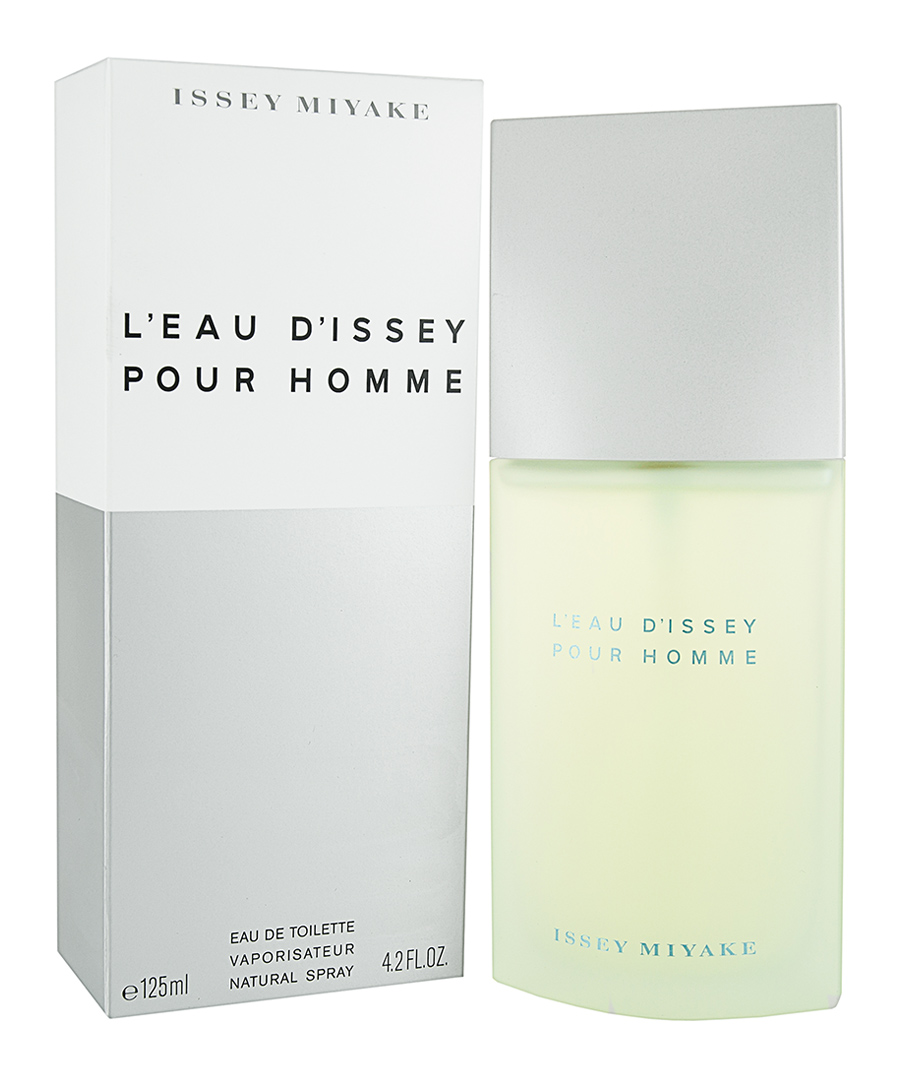 L'Eau D'Issey Pour Homme 125ml Sale - issey myake