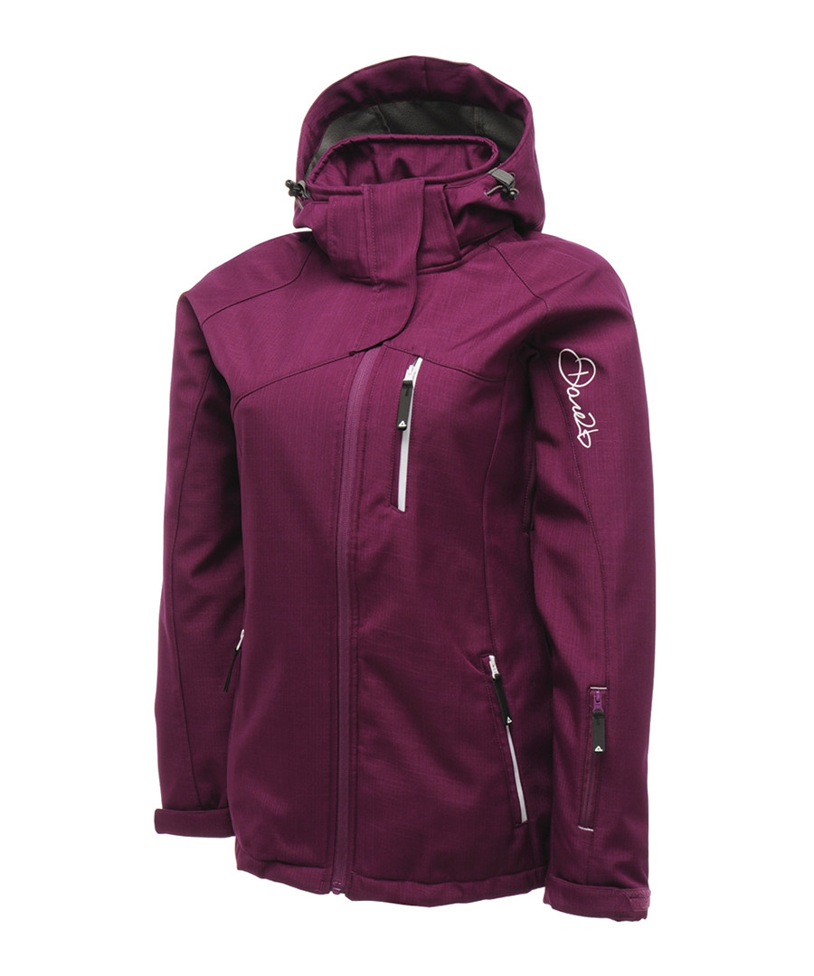 2b enshrine purple softshell jacket designer sport sale 2b for at secretsales 2b enshrine purple softshell jacket designer sport sale 2b for at secretsales