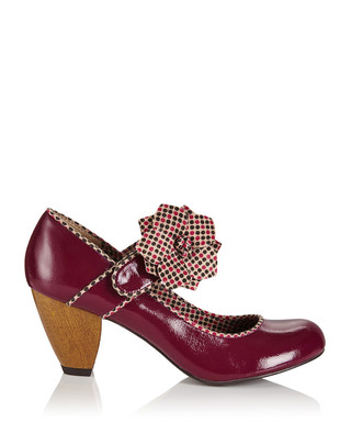 Discounts from the Ruby Shoo sale | SECRETSALES