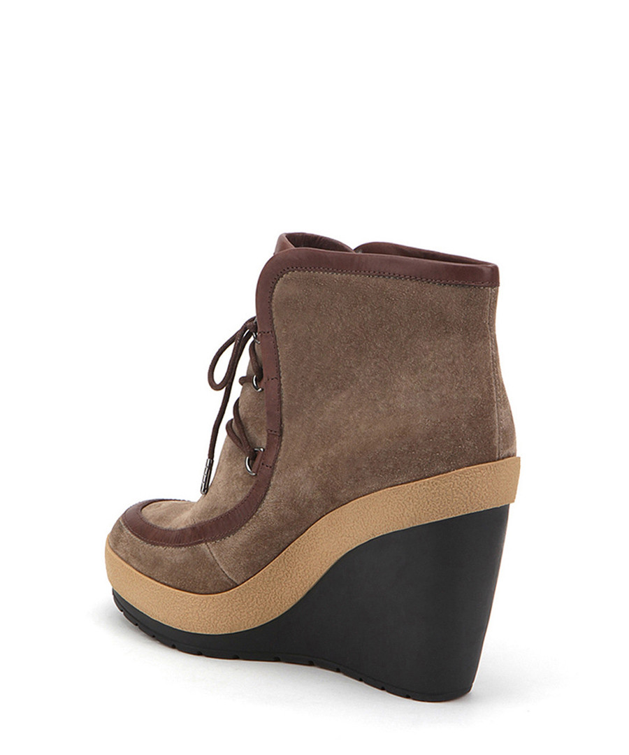 Discount Urban fossil suede ankle boots SECRETSALES