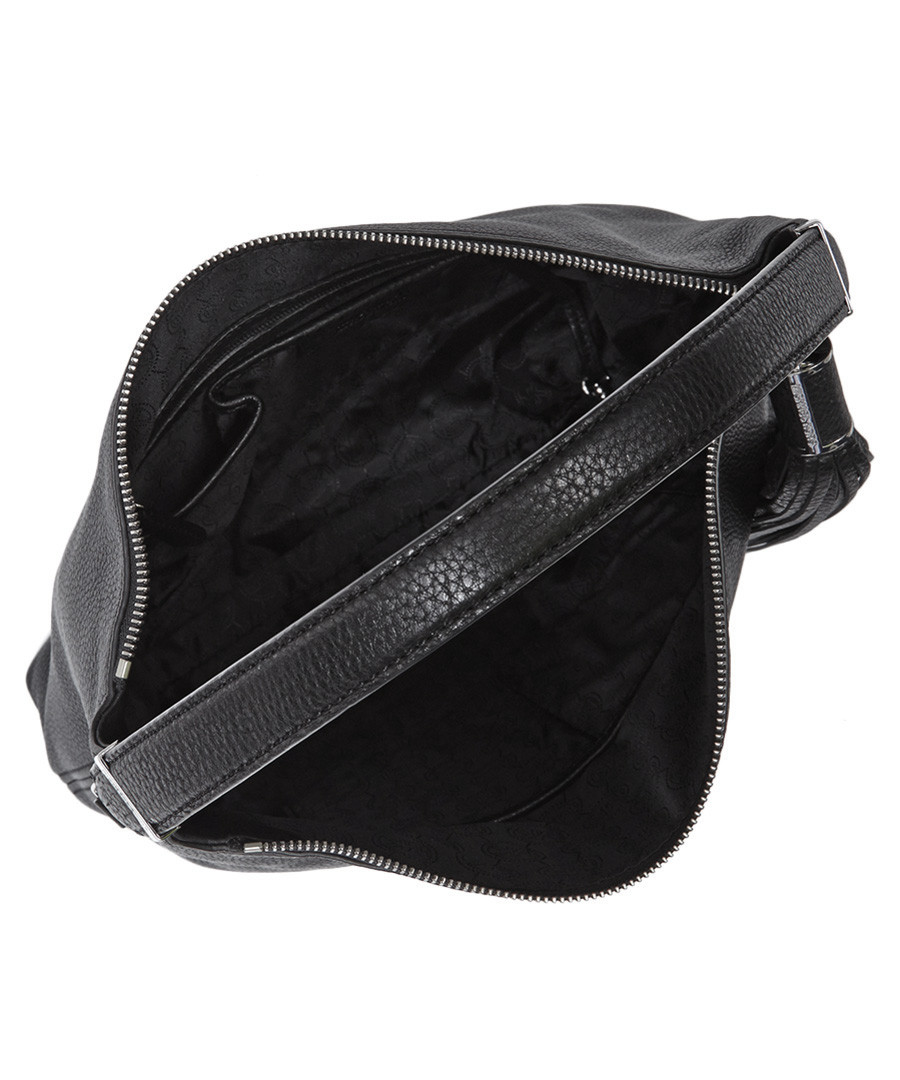cheap black shoulder bag