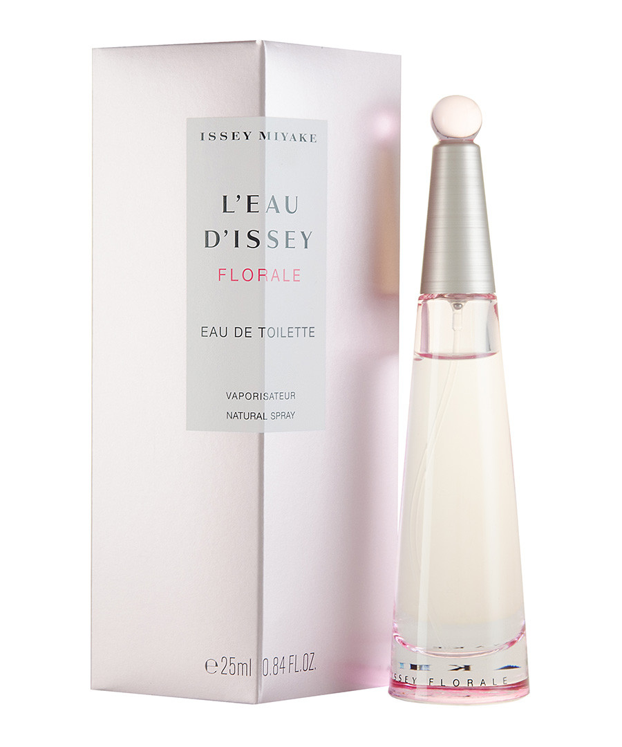 L'Eau D'Issey Florale EDT 25ml Sale - issey miyake