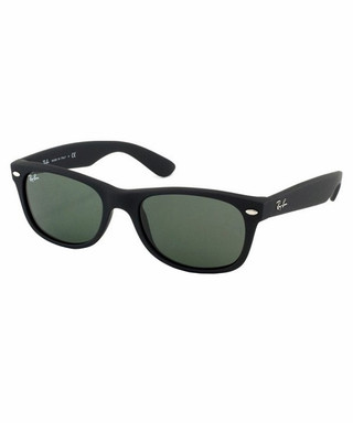 ray ban rubber sunglasses