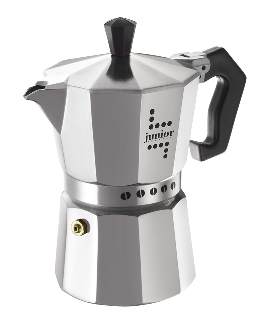 SECRETSALES, Discount Designer Clothes Sale Online - Junior Express stove top coffee maker