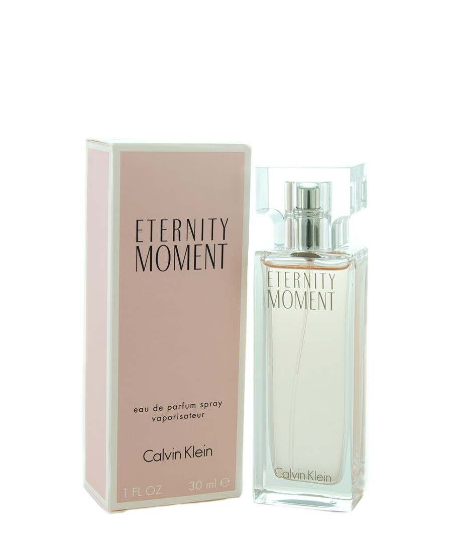Eternity Moment EDP 30ml Sale - calvin klein