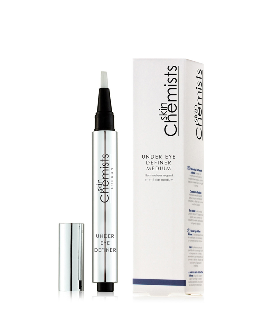 Under Eye Definer concealer 2.5ml Sale - skinchemist