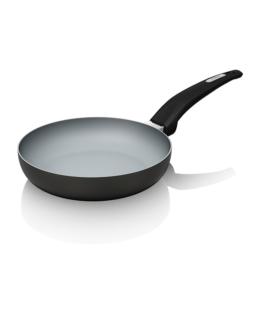 Grey colour-change frying pan 20cm Sale - tower
