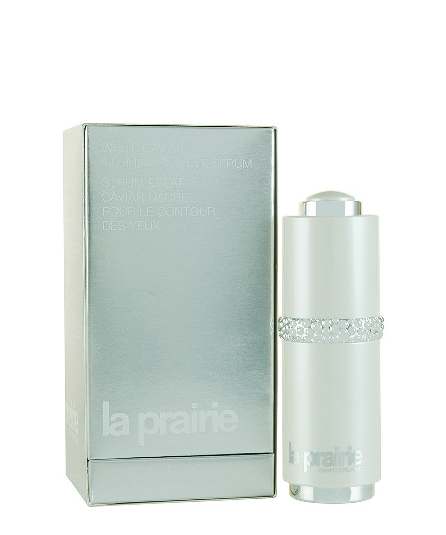 White Caviar illuminating eye serum Sale - la prairie