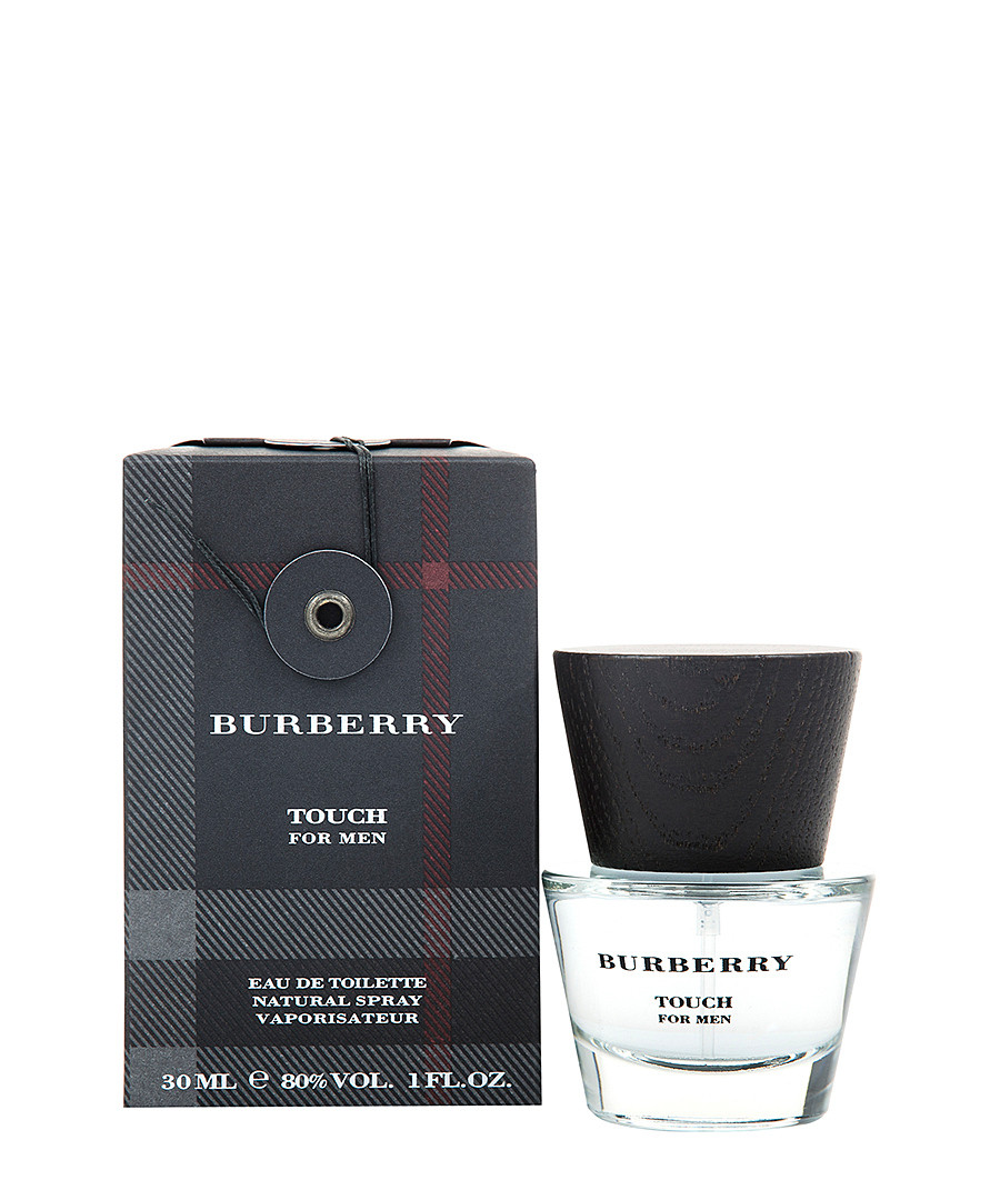 Touch For Men EDT 30ml Sale - burberry