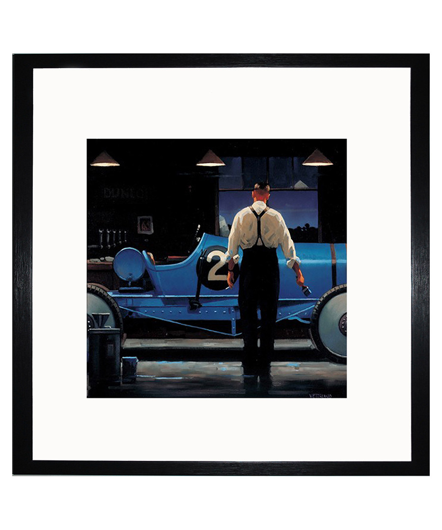 Birth Of A Dream framed print Sale - Jack Vettriano Art