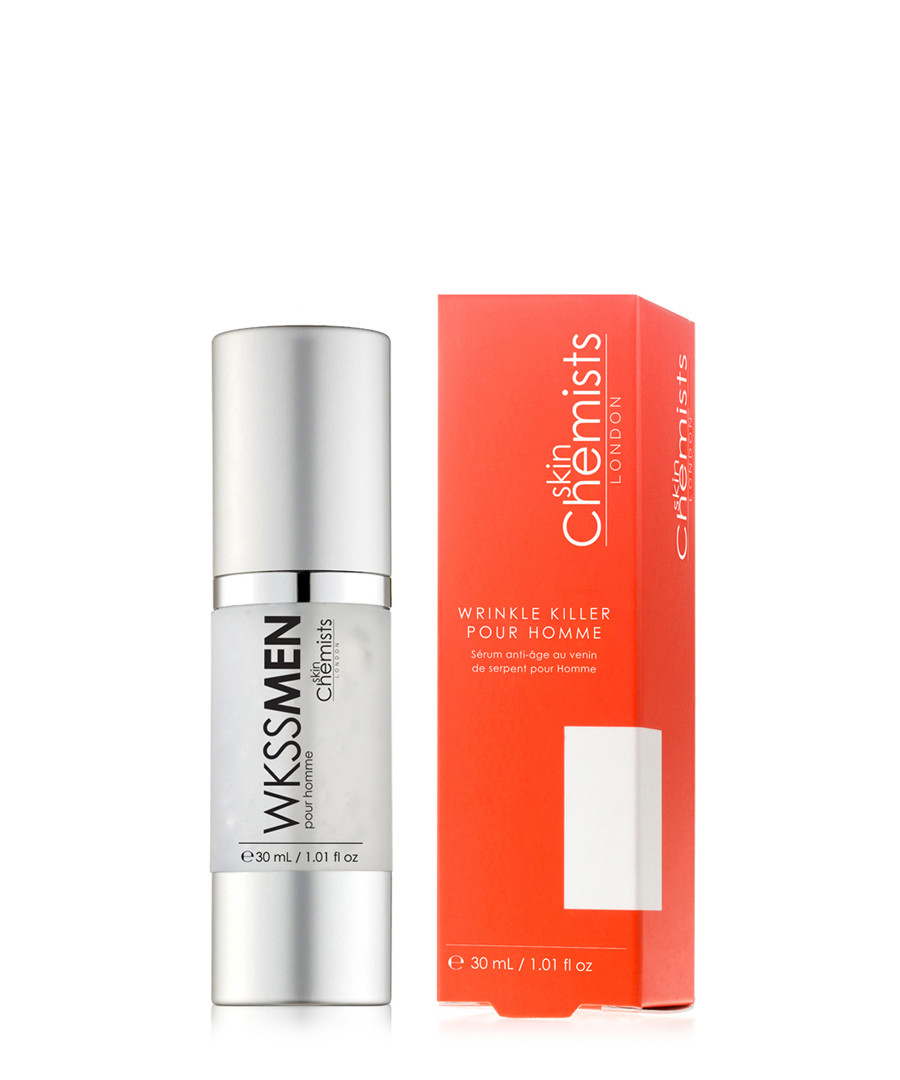 Wrinkle Killer snake serum 30ml Sale - skinchemist