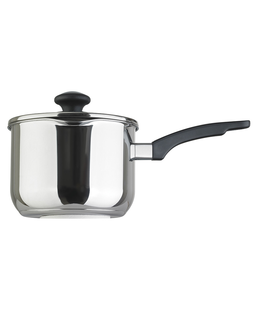 Straining saucepan 20cm Sale - Prestige