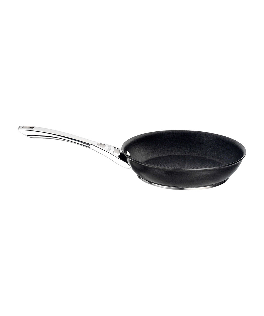Black aluminium skillet pan 20cm Sale - circulon