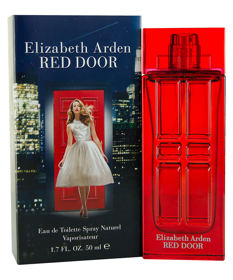 Red Door eau de toilette 50ml Sale - elizabeth arden