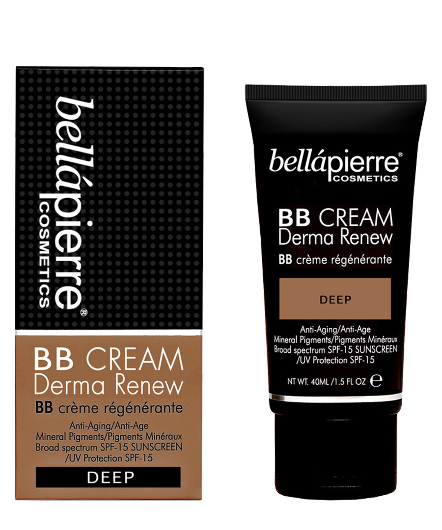 Deep BB Cream 40ml Sale - Bellapierre
