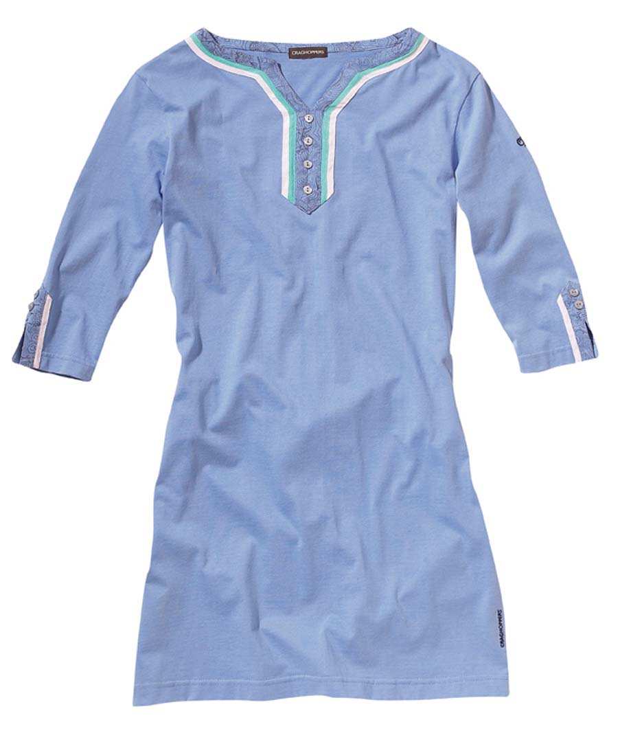 Women's Chennai Tunic Sale - Craghoppers