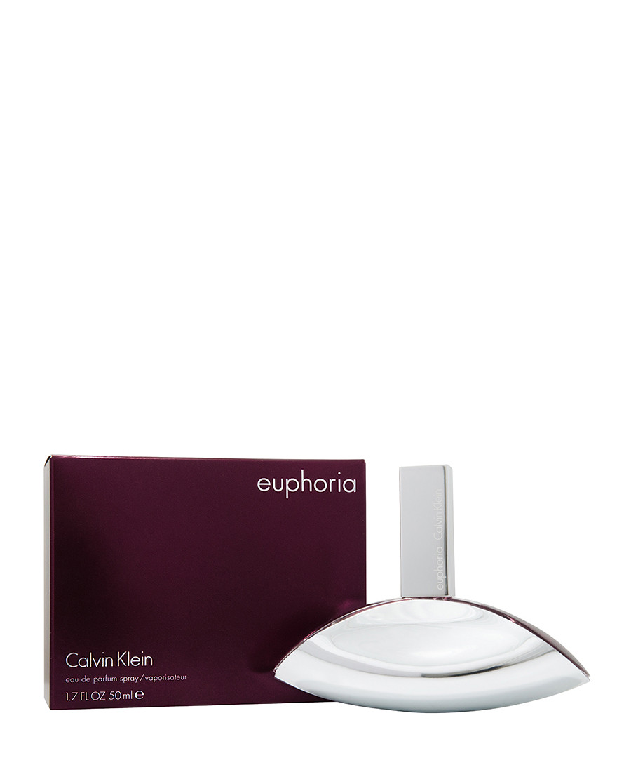 Euphoria EDP 50ml Sale - calvin klein