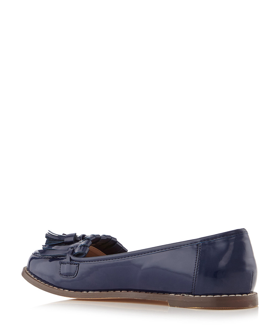 Carvela Maggie Flat Loafer Shoes Carvela Maggie Flat Loafer Shoes