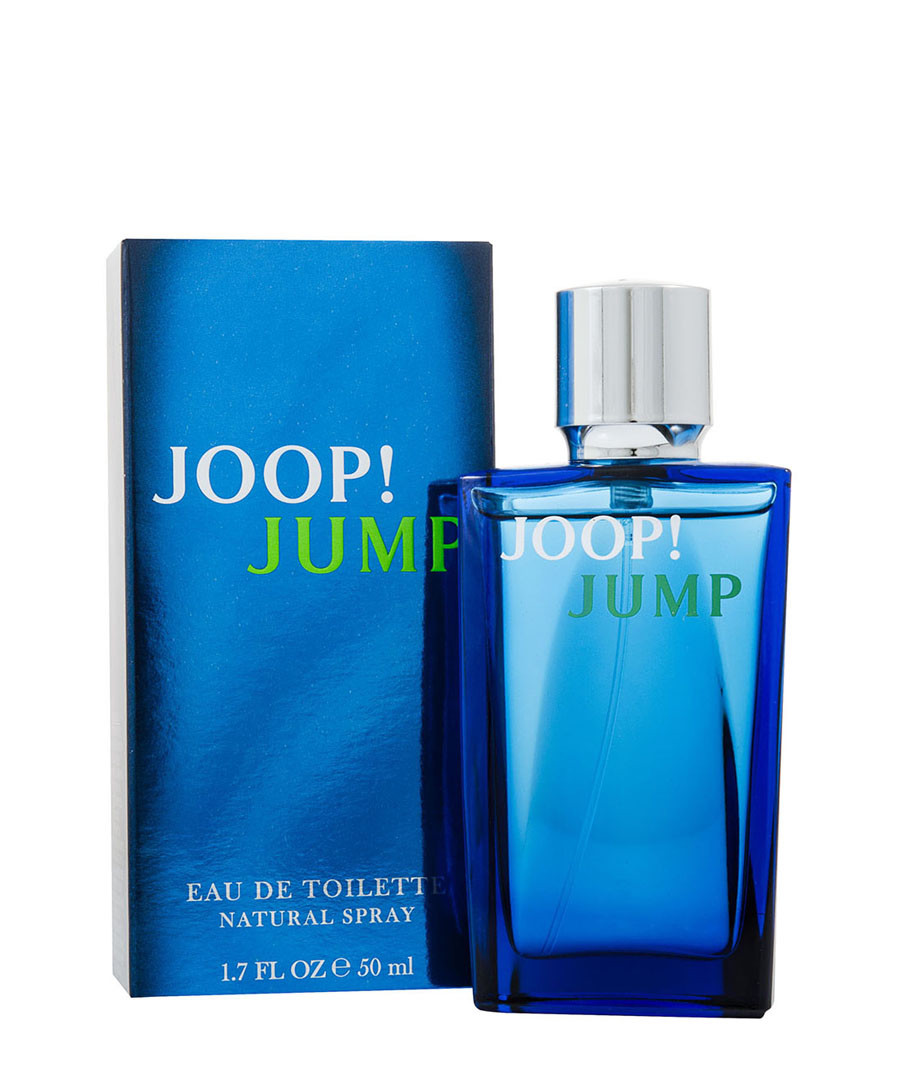 Jump eau de toilette 50ml Sale - joop