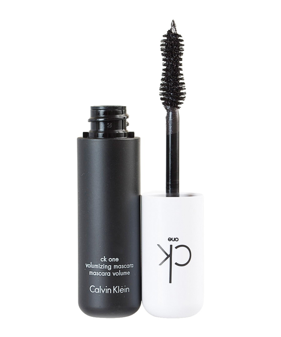 Brown volumising mascara Sale - calvin klein