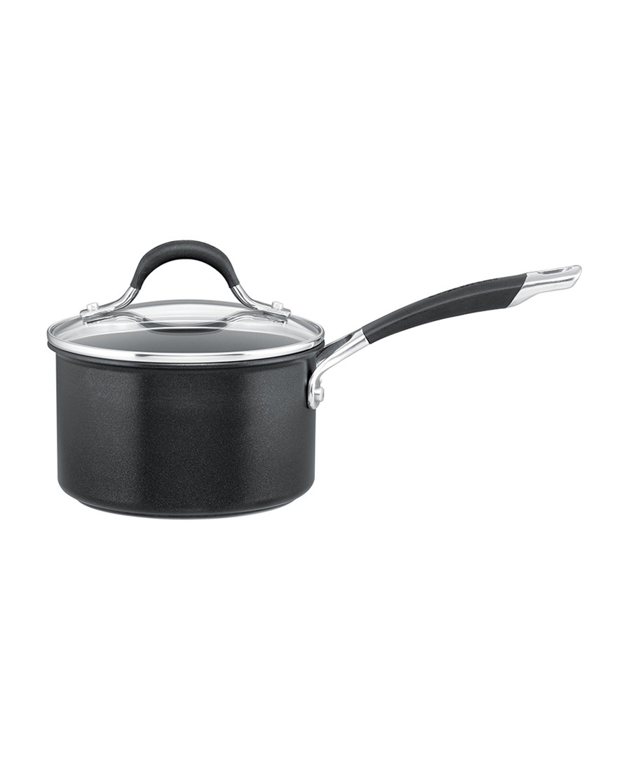 Momentum black aluminium saucepan 16cm Sale - Circulon