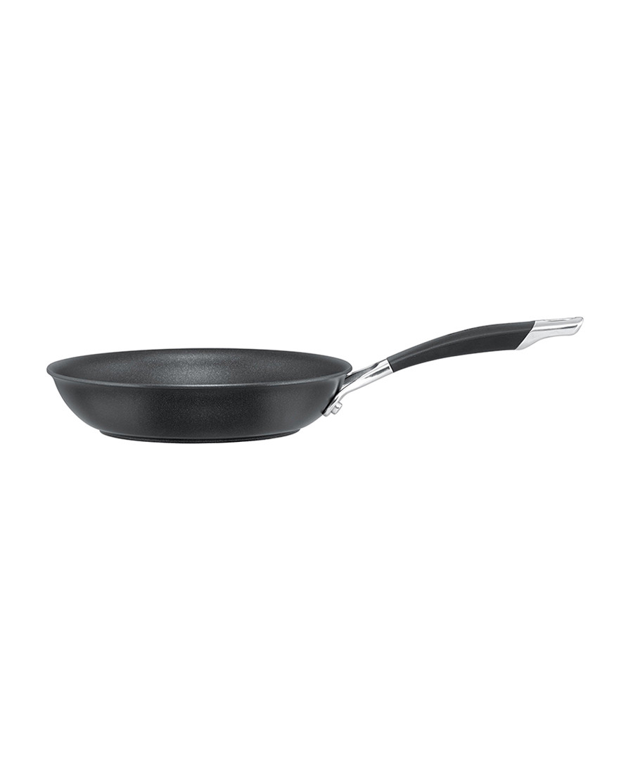 Momentum black aluminium frying pan 21cm Sale - circulon