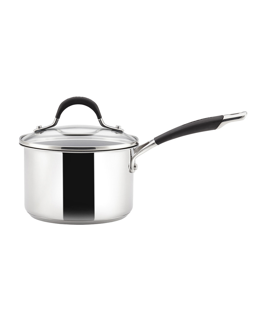 Momentum aluminium saucepan 1.9L Sale - Circulon