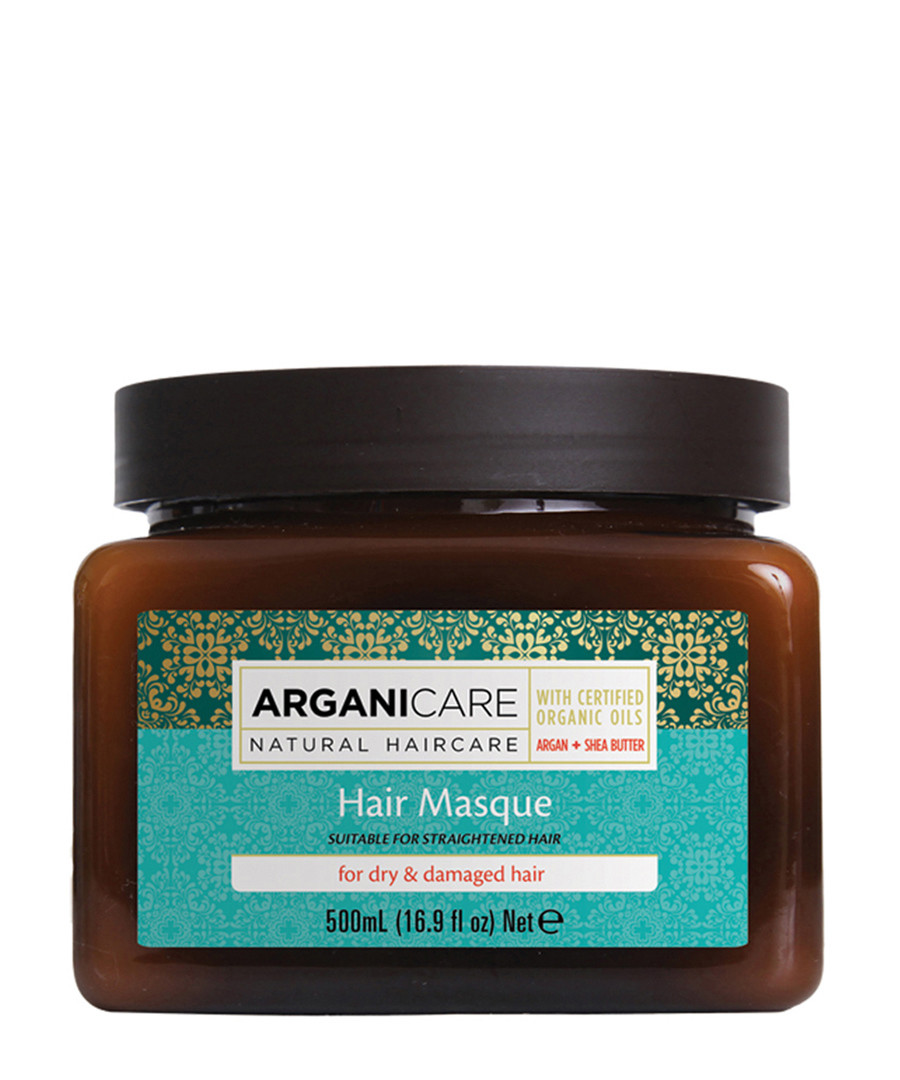 Dry & damaged hair mask Sale - arganicare