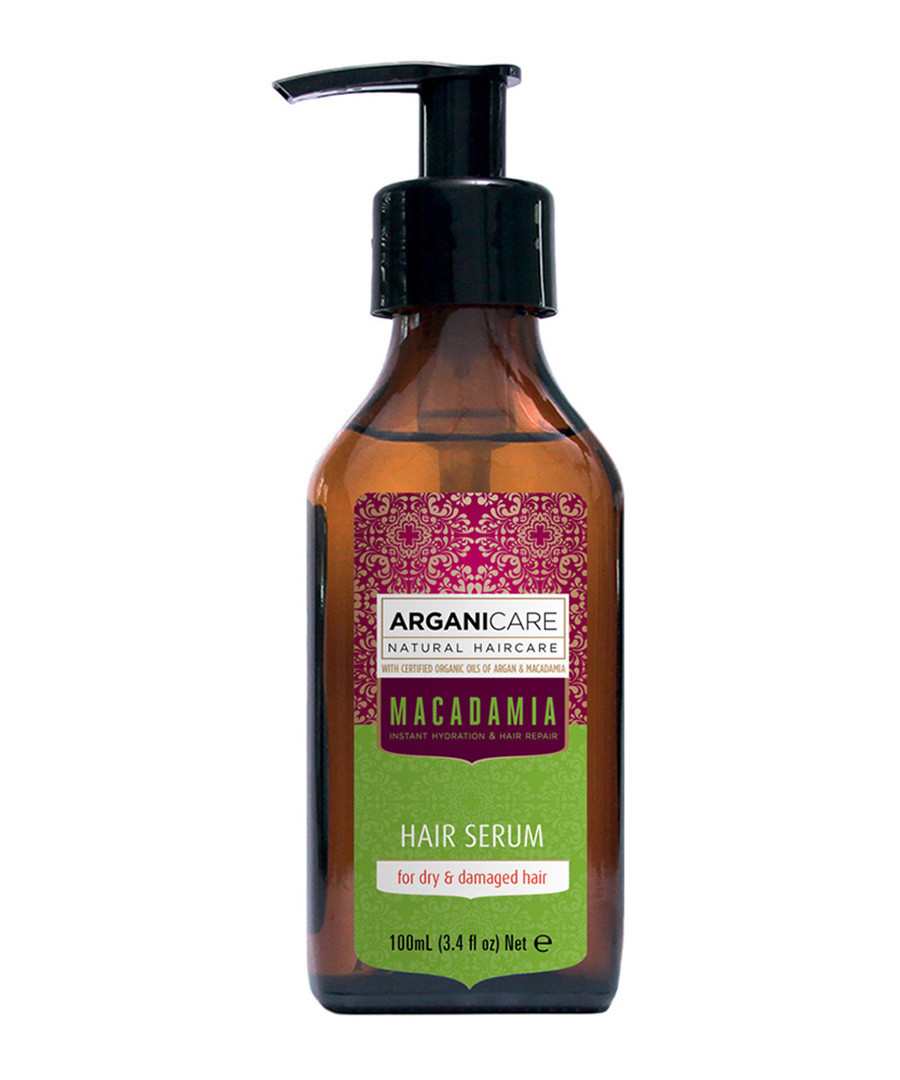 Macadamia hair serum Sale - arganicare