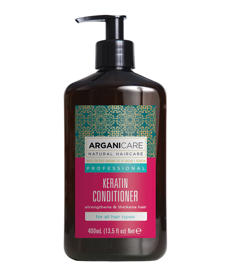 Keratin conditioner Sale - arganicare