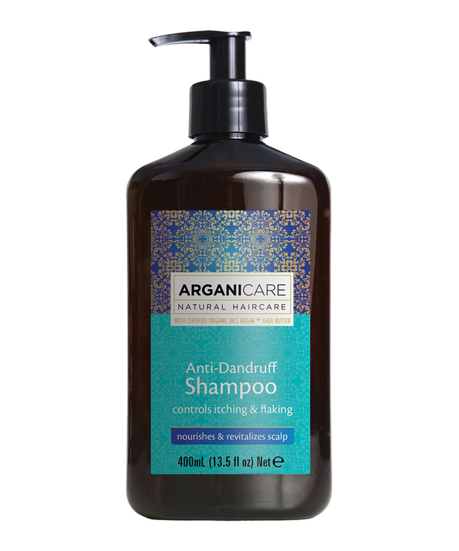 Anti-dandruff shampoo Sale - arganicare