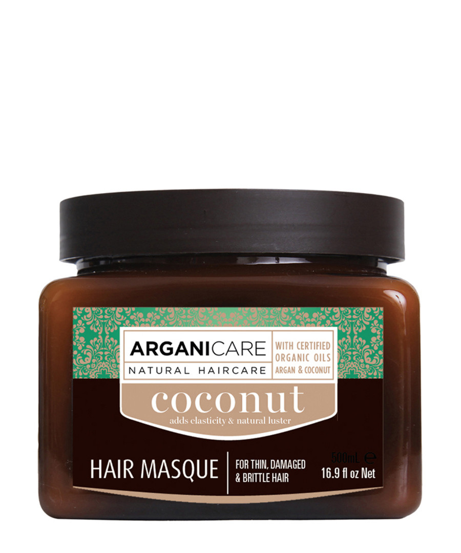 Coconut hair mask Sale - arganicare
