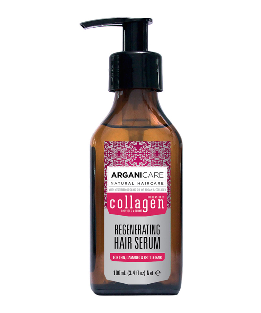 Collagen hair serum Sale - arganicare