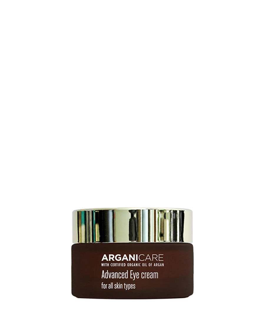 Advanced eye cream Sale - arganicare