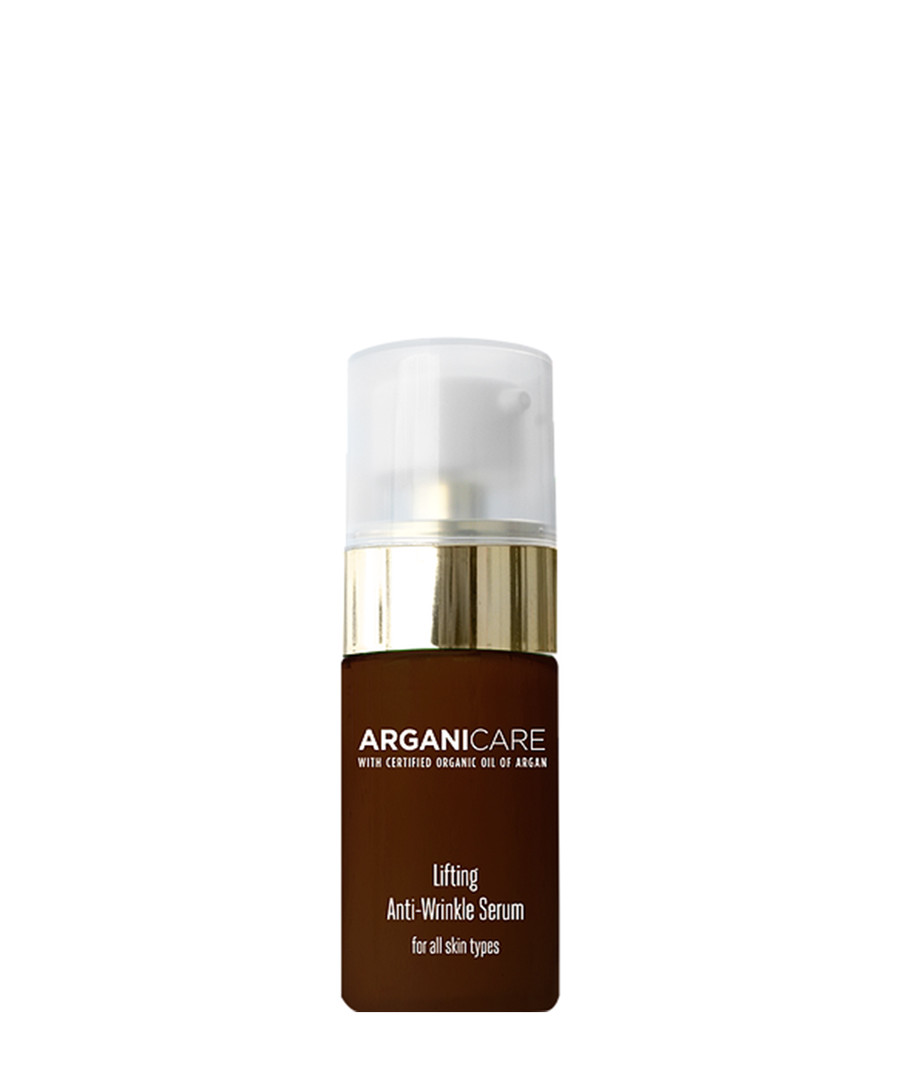 Lifting Anti-Wrinkle serum Sale - arganicare