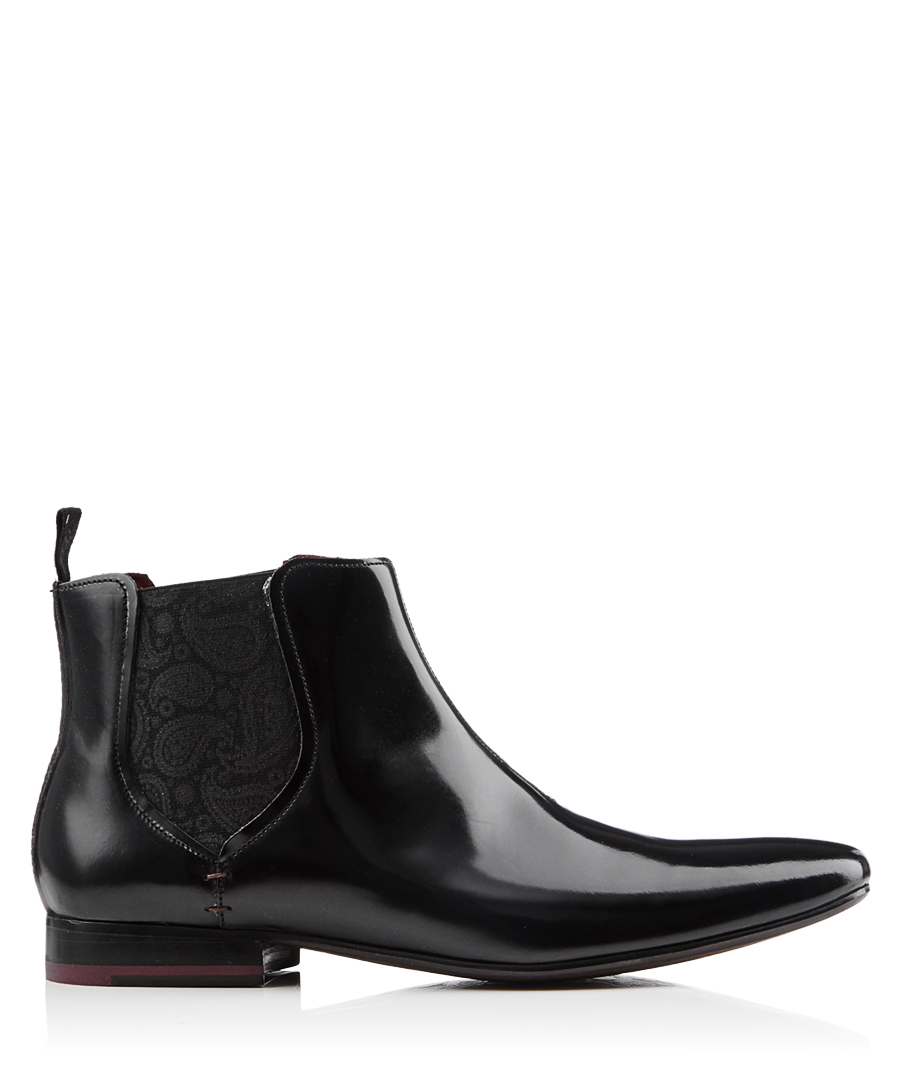 ted baker ankle boots sale