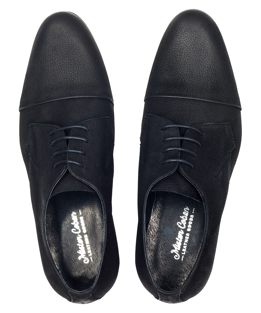 Mister Coben Leather Shoes Mister Coben Leather Shoes