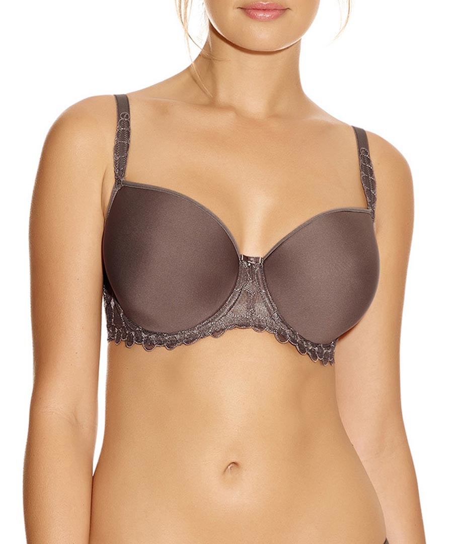 Eclipse ombre moulded balconette bra Sale - fantasie